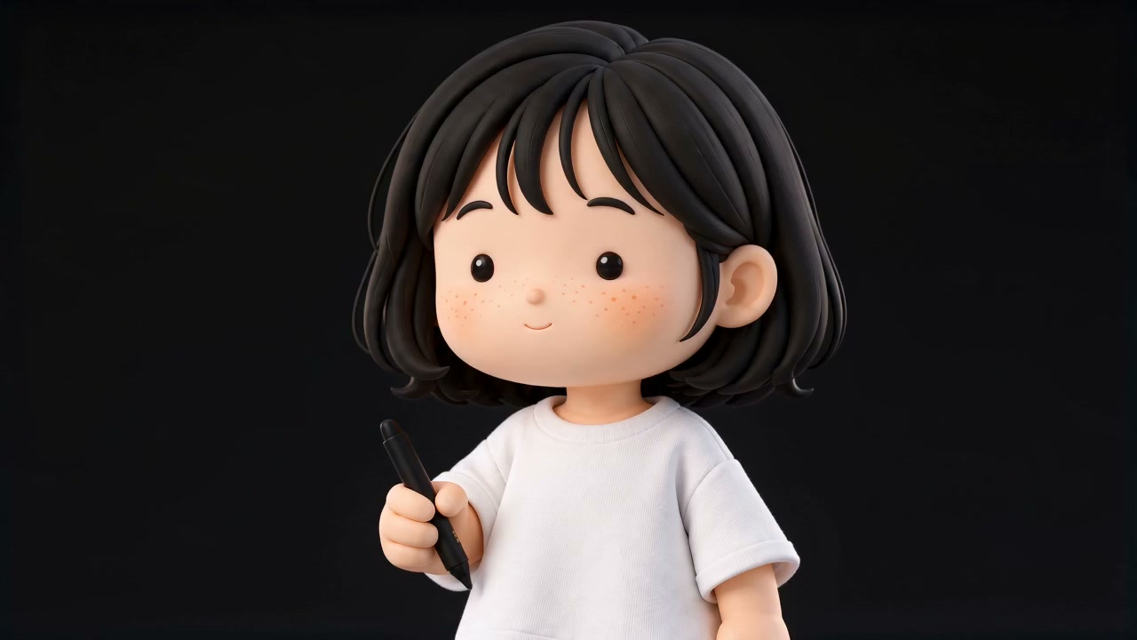 女孩与白狗、JOYBOY 的动态展示封面